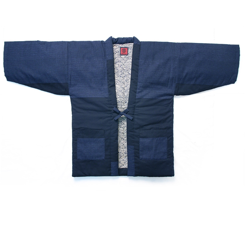 ルーブルドー　はんてん 復元ウォーマー：はんてん – LOUVREDO直営 公式オンラインショップ