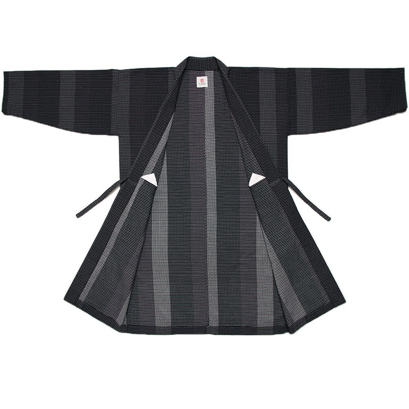 MNMM ミニマム HAORI ジャケット サイズ2 Minimalist Jacket / Black 新生ミニマリストジャケットが完成