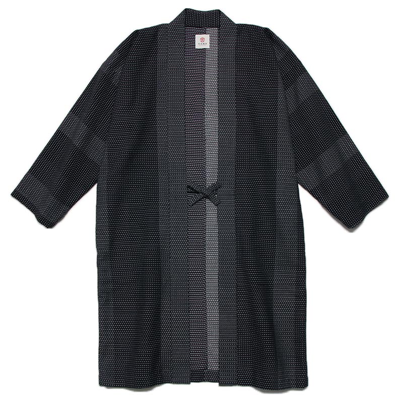 MNMM ミニマム HAORI ジャケット サイズ2 HAORI / Gray