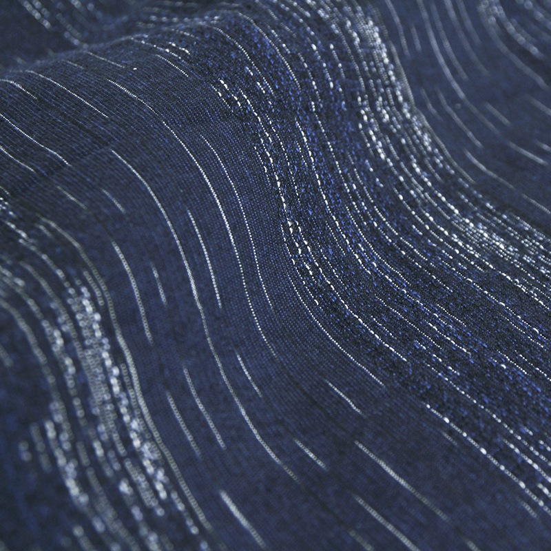 ワンピース 彩藍 冬野 全2色 綿100 宮田織物 公式通販サイト