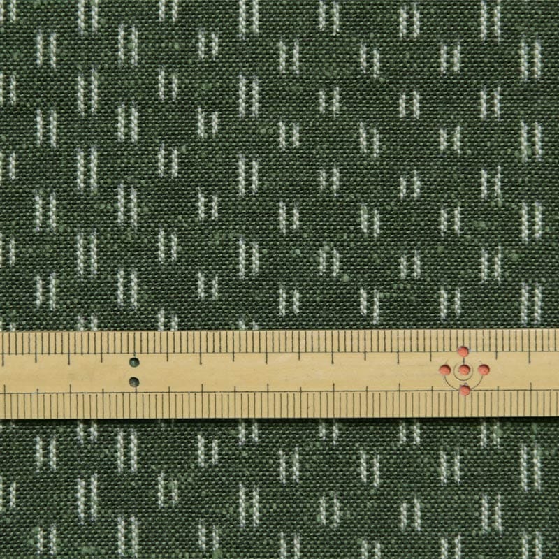 新品　久留米絣反物　0244 久留米絣 手織り反物 4段絣 | 福岡県筑後市 | ふるさと納税