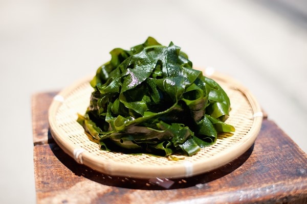 極上わかめ（大） | わかめ | 宮辰商店