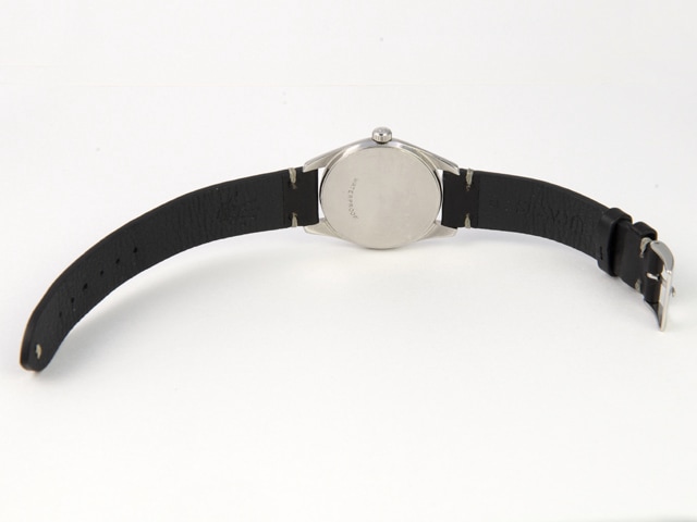 USED】 OMEGA - オメガ ランチェロ 2990 スモールセコンド 白 ホワイト
