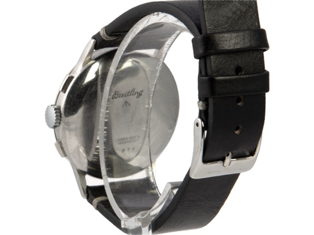 ベトナム戦争士官支給品ブライトリングBREITLING軍用時計メンズアーミーファッション手巻き式アンティークヴィンテージ ベトナム戦争 士官支給品 ブライトリング 軍用時計 アーミー