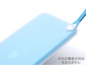 ���ꥳ���󥸥㥱�åȥ��å� for iPod touch(5th gen.)(�ʥ�����)(PTZ-11)