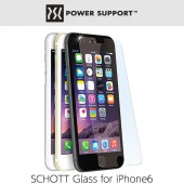 SCHOTT Glass for iPhone 6