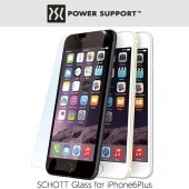 SCHOTT Glass for iPhone 6 Plus