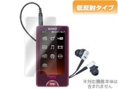 OverLay Plus for ���������ޥ� NW-X1000���꡼��