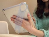 DEFRAG Hamon タブレットバンド for iPad Air/iPad(第4世代)/iPad(第3世代)/iPad 2|iPad|タブレットデバイス