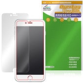 iPhone 6 Plus �ݸ�ե���� OverLay Plus Lite for ���åץ� �����ե����� �վ��ݸ� �����ٱվ��б� ��������쥢 ȿ���ɻ� �����ɻ�
