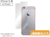OverLay Protector for iPhone 6(��������쥢������)