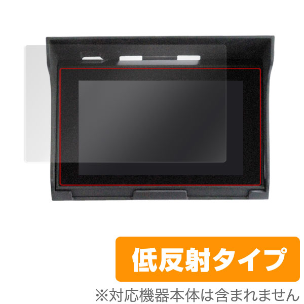 OverLay Plus for バイク用ポータブルナビゲーション RWC X-RIDE RM ...