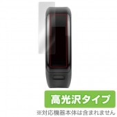 OverLay Brilliant for GARMIN vivosmart HR J ݸ(2)