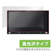OverLay Brilliant for KENWOOD �����ʥӥ�������� MDV-Z904 / MDV-Z704
