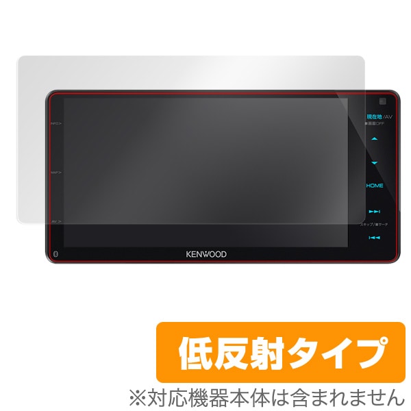 KENWOOD 車 ナビ MDV-M906HDW