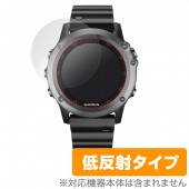OverLay Plus for GARMIN fenix 5 / fenix 3J (2)