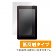 Fire 7 with Alexa (2019) / 2017 �� �ݸ� �ե���� OverLay Plus for Fire 7 with Alexa (2019) / 2017 �վ� �ݸ� ��������쥢 ��ȿ�� ����� �ɻ���