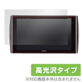 OverLay Brilliant for ����ѥ��� 10.1��WVGA �ꥢ�ӥ���� PKH-M1000SV