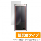 OverLay Plus for ���������ޥ� NW-ZX300G / NW-ZX300