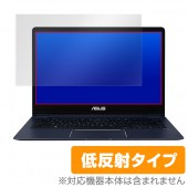 ASUS ZenBook 13 UX333FA (Core i3 �Υ󥰥쥢�վ�) / UX331UA / UX331UAL / UX331UN �� �ݸ� �ե���� OverLay Plus �վ� �ݸ� �ե���� ��������쥢 ����� ��ȿ��