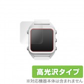 OverLay Brilliant for ShotNavi HuG (2����)