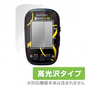 ShotNavi NEO2 EX / NEO2 / NEO2 Lite �ݸ� �ե���� OverLay Brilliant for ShotNavi NEO2 EX / NEO2 / NEO2 Lite �վ� �ݸ� ����� �ɻ��� ���椬�Ĥ��ˤ���