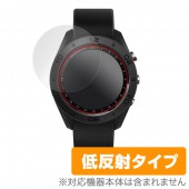 GARMIN Approach S60 / fenix 5S Plus (2) ݸ ե OverLay Plus ߥ ץ ե˥å 쥢 ȿɻ