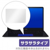 OverLay Protectot for トラックパッド ASUS ZenBook Pro 14 UX450FDX / ZenBook Pro 15 UX580|その他 PC|PC・Mac