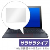 OverLay Protector for トラックパッド HP Chromebook x2 12-f000|その他 PC|PC・Mac