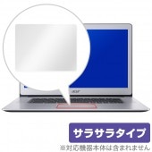 Chromebook715 Chromebook315 Chromebook15 CB5151HT トラックパッド 保護 フィルム OverLay Protector for Acer Chromeb