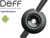 Deff Sound �ݡ����֥�إåɥۥ󥢥�� for Android