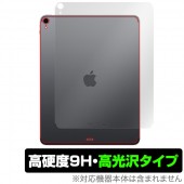 iPad Pro 12.9����� (2018) (Wi-Fi + Cellular��ǥ�) �� ���� ΢�� �ݸ� �ե���� OverLay 9H Brilliant for iPad Pro 12.9����� (2018) (Wi-Fi + Cellular��ǥ�) �������ݸ���� ���� 9H 9H����٤�Ʃ�����������������������