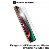 iPhone XS Max �� Dragontrail Tempered Glass for iPhone XS Max �񻺶������饹��Dragontrail?�פ���Ѥ����վ��ݸ�饹