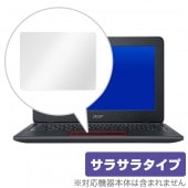Acer Chromebook 11 (C732L-H14M) 用 トラックパッド 保護 フィルム OverLay Protector for トラックパッド Acer Chromebook 11 (