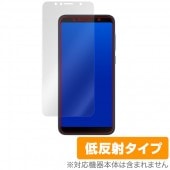 ASUS ZenFone Max Pro (M1) (ZB602KL) 用 保護 フィルム OverLay Plus for ASUS ZenFone Max Pro (M1) (ZB602KL) 液