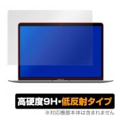 MacBook Air 13����� 2020 2019 2018 �ݸ� �ե���� OverLay 9H Plus for MacBook Air 13����� (2020/2019/2018) 9H ����٤ǱǤꤳ�ߤ��㸺������ȿ�ͥ����� �ޥå��֥å�������