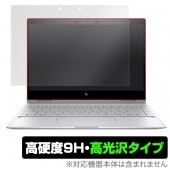 HP Spectre x360 13-ae000 �� �ݸ� �ե���� OverLay 9H Brilliant for HP Spectre x360 13-ae000 9H 9H����٤�Ʃ�����������������������