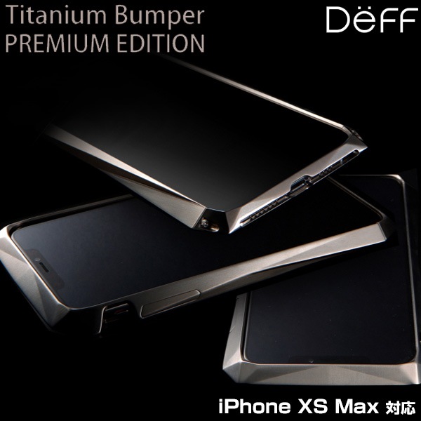 iPhone XS Max ケース Deff CLEAVE iPhone XS Max ケース Deff CLEAVE