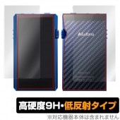 A&ultima SP1000M �� �ݸ� �ե���� OverLay 9H Plus for A&ultima SP1000M��ɽ�̡����̥��åȡ١�����̵���� ��ȿ�� 9H����� �ָ��������۸��αǤꤳ�ߤ��㸺