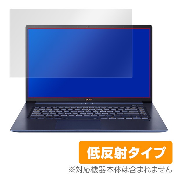 Acer Swift 5 15.6�������ǥ� SF515-51T-H58Y �� �ݸ� �ե���� OverLay Plus for Acer Swift 5 �վ� �ݸ� ��������쥢 ��ȿ�� ����� �ɻ���