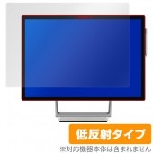 Surface Studio 2 用 保護 フィルム OverLay Plus for SurfaceStudio 2 液晶 保護 アンチグレア 低反射 非光沢 防指紋 Microsoft サーフェス