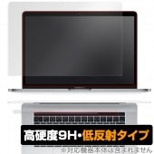 MacBook Pro 15����� ���å��С������ѥե���� OverLay 9H Plus for MacBook Pro 15����� (2019/2018/2017/2016��Touch Bar����) 9H����٤���ȿ�ͥ�����