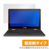 Chromebook Flip C214MABW0028 用 保護 フィルム OverLay Plus for ASUS Chromebook Flip C214MA-BW0028 グレアタイプ 液晶