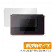 Pocket WiFi 803ZT / 802ZT  ݸ ե OverLay Plus for Pocket WiFi 803ZT / 802ZT վ ݸ 쥢 ȿ  ɻ ݥåȥ磻ե 803ZT 802ZT