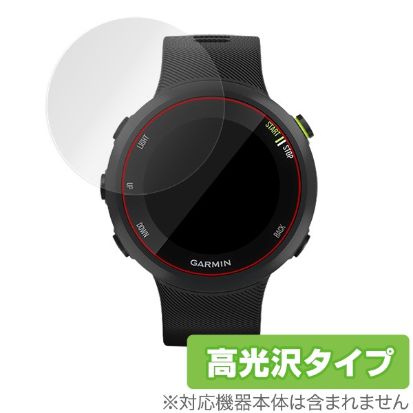時計 GARMIN FOREATHLETE 45S ForeAthlete 45 | スマートウォッチ | Garmin 日本