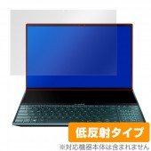 ZenBook Pro Duo UX581GV ݸ ե OverLay Plus for ASUS ZenBook Pro Duo UX581GV ᥤǥץ쥤 ݸ 쥢 ȿ  ɻ  ֥å ץ ǥ