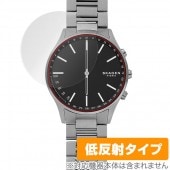 SKAGEN HOLST SKT1305 保護 フィルム OverLay Plus for SKAGEN HOLST チタン＆ダークグレーリンク ハイブリッドスマートウォッチ SKT1305 液晶 保