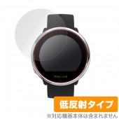 ݥ顼 ʥ ݸե OverLay Plus for Polar Ignite վ ݸ 쥢 ȿ  ɻ PolarIgnite