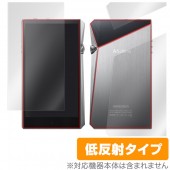 A&ultima SP2000 �ݸ� �ե���� OverLay Plus for A&ultima SP2000 ξ���ݸ� ��������쥢 ��ȿ�� ����� �ɻ��� Astell&Kern �����ƥ� ����� �����