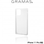 iPhone11 Pro ���饹�ϥ��֥�åɥ����� GRAMAS COLORS  